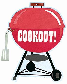 cookout pictures clipart
