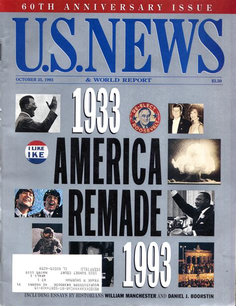 u s news and world report october 25 1993 at wolfgang s