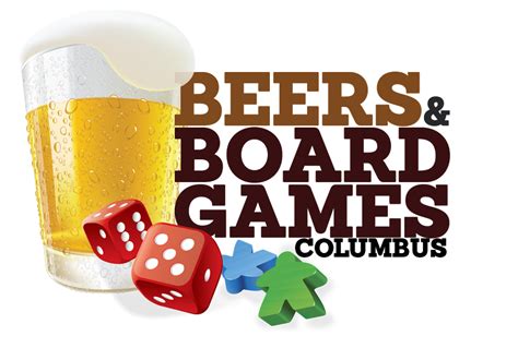 Beers And Board Games Club Of Columbus Drink Up Columbus