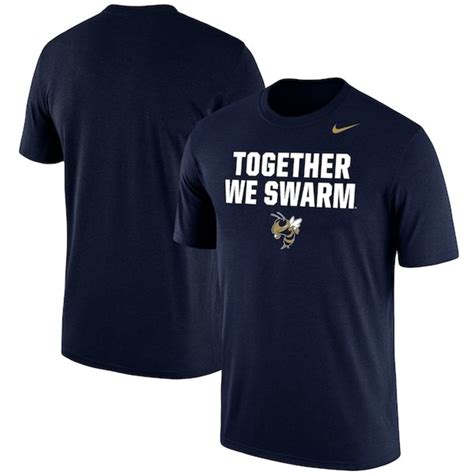Must Have Georgia Tech Yellow Jackets Items For Football