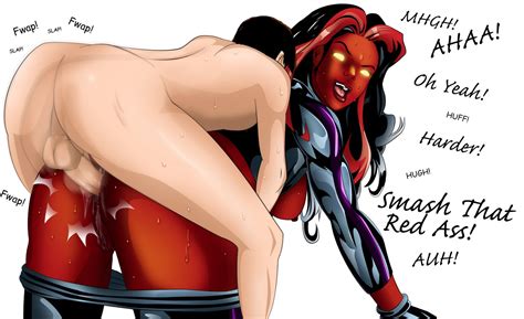 Anal Sex Freak Red She Hulk Porn Pics Superheroes Pictures Pictures