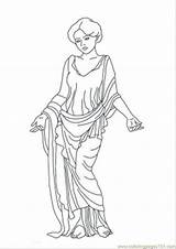 Coloring Aphrodite Venus Statue Drawing Pages Printable Mythology Color Other Getdrawings Coloringpages101 Apollo Trap Fly Getcolorings Greek Choose Board Categories sketch template