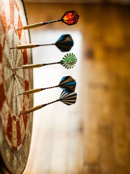 darts competition stock  pictures royalty  images istock