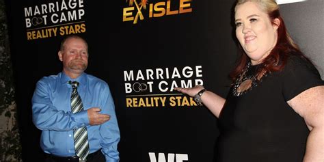 mama june sugar bear cast on marriage boot camp reality stars
