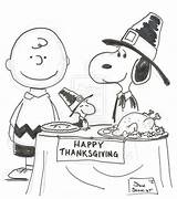 Thanksgiving Peanuts Coloring Pages Charlie Brown Snoopy Sheets Drawing Print Dsc Kids Characters Deviantart Clipart Printable Happy Color Turkey Drawings sketch template