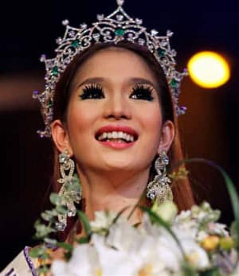 transgender beauty pageant crown awarded to miss