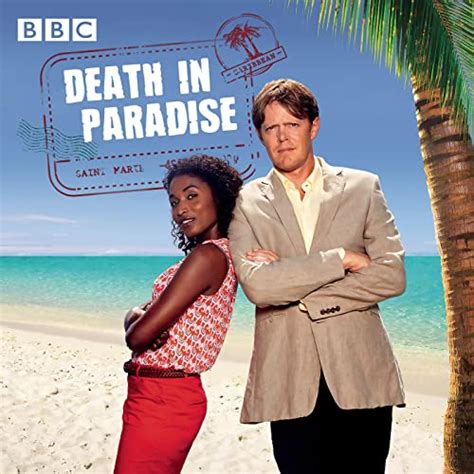 You Re Wondering Now Opening Theme Extended By Death In Paradise