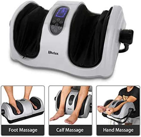 Top 13 Best Foot Massager Consumer Reports Reviews And Comparison