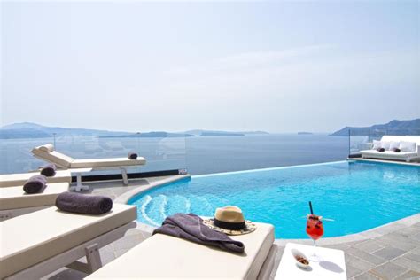 Santorini Secret Suites And Spa Small Luxury Hotels Of The World Oia
