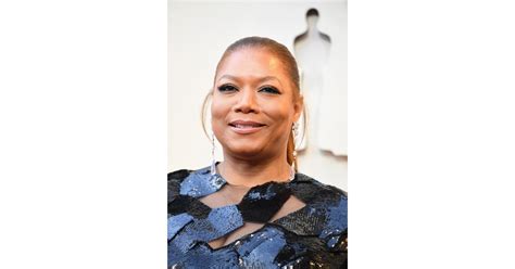 queen latifah celebrity hair and makeup at the 2019 oscars popsugar beauty photo 45