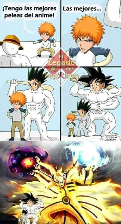 Memes Naruto Imágenes [en Español ] Memes De Anime