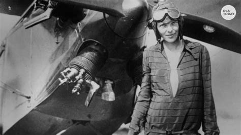 Amelia Earhart Mystery May Have Just Been Solved