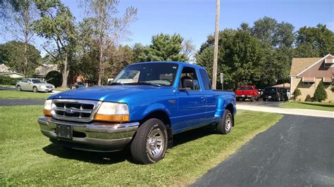 pickup  ranger ford truck enthusiasts forums