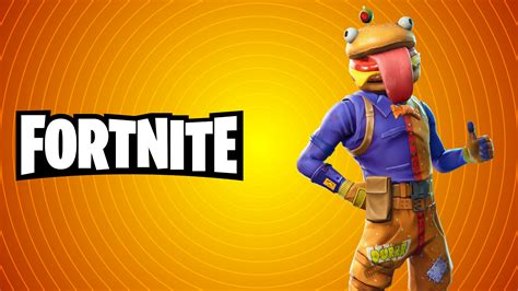 Fortnite Beef Boss All Particulars Game Acadmey