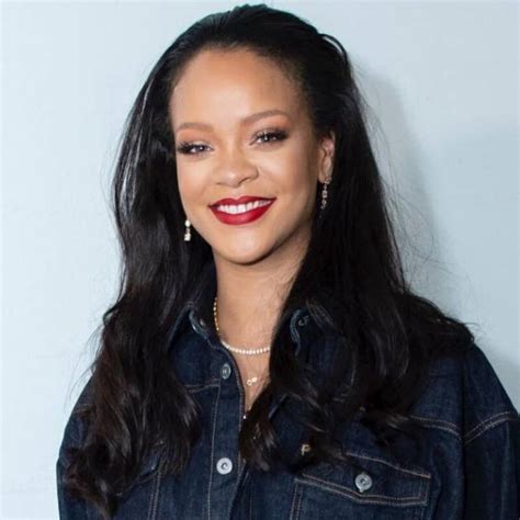Rihanna Named As The World S Richest Female Musician By Forbes Magazine