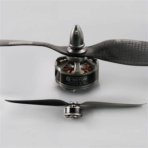 tiger  motor prop   carbon fiber propellers  fpv octocopter hexacopter fit