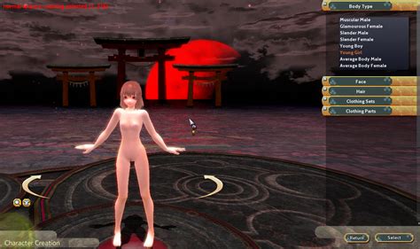 [onigiri] naduron nude mods [complete] adult gaming loverslab