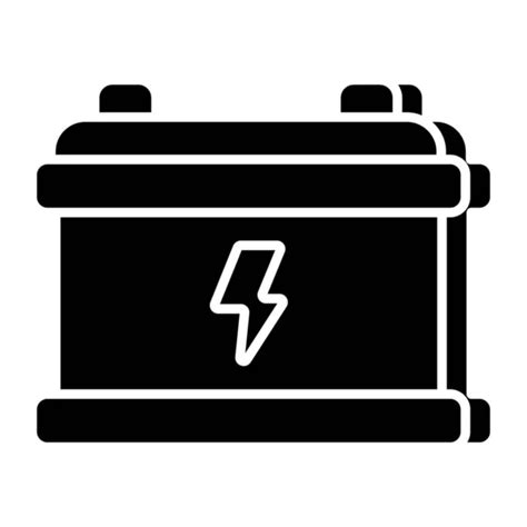 car battery icon stock  royalty  car battery icon images