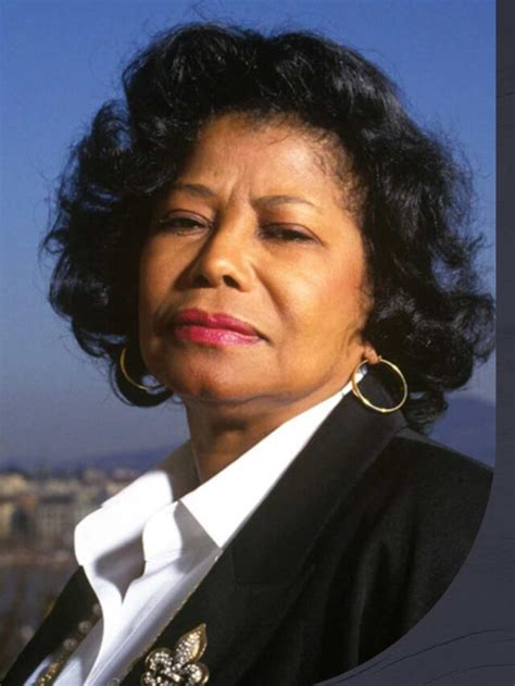 Is Katherine Jackson Still Alive Is She Played A Role In Business