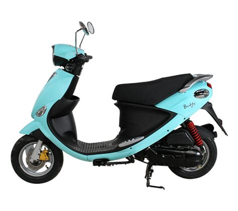2018 genuine buddy 50 scooter for sale in se portland or