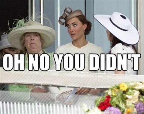 116 Best Kate Middleton Memes Images On Pinterest