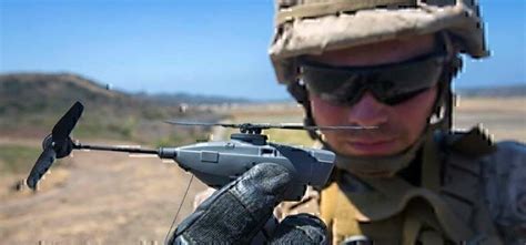 pd  black hornet nano drones  fit   palm   hand jobs  veterans gi jobs
