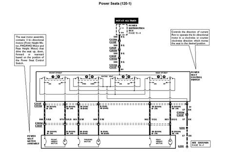 diagram  ford mustang power seat wiring diagram mydiagramonline