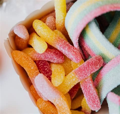 Is Sour Candy During Pregnancy Safe Ob Gyns Explain