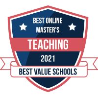 masters   teaching     schools