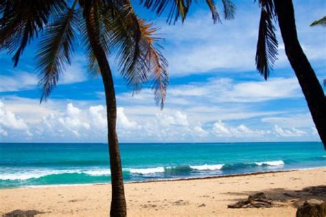 10 Playas De Encanto En Puerto Rico Que Debes Visitar