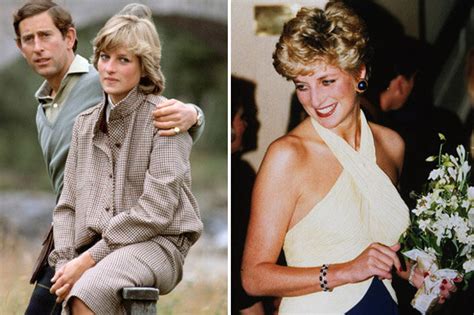 princess diana drug fears shock claims of valium plot on honeymoon with prince charles daily star