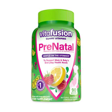 prenatal vitamins     doctors