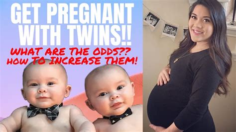 Milenium Home Tips Pills To Get Pregnant With Twins
