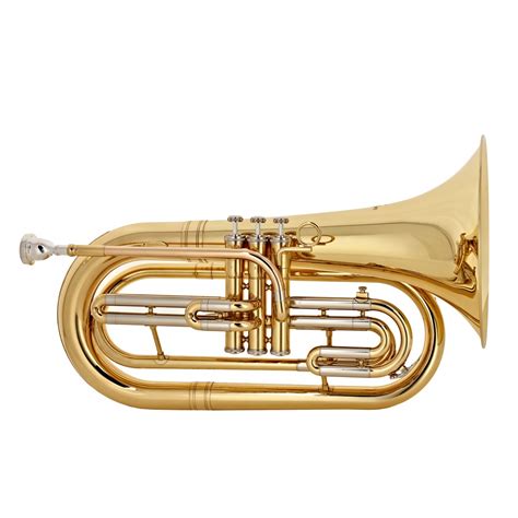 marching baritone horn  gearmusic  gearmusic