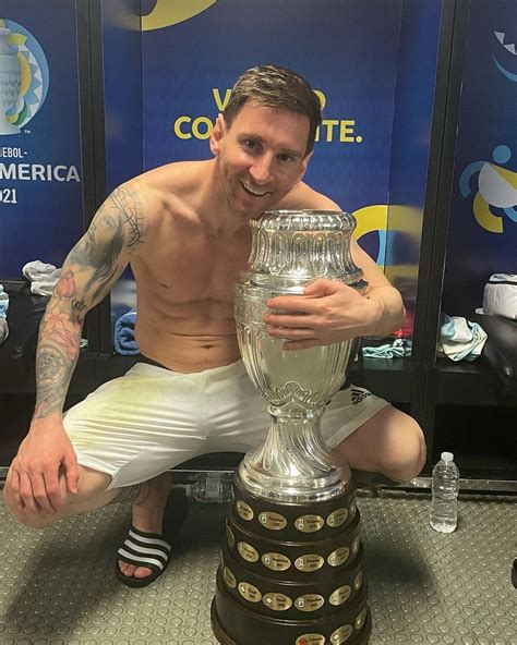Lionel Messi S Greatest Achievements As He Plays His Last Fifa World Cup