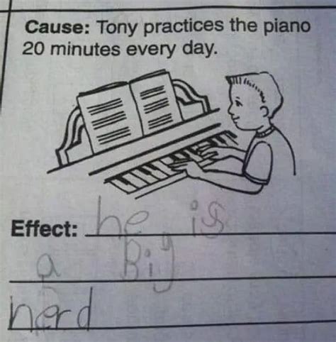 brilliant test answers   kids     genius