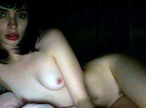 krysten ritter nude leaked pics hairy pussy alert