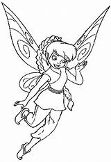 Coloring Pages Fawn Disney Fairy Fairies Printable Rosetta Drawing Sheet Tinkerbell Color Wallpaper Characters Getdrawings Getcolorings Vidia Fresh Print sketch template