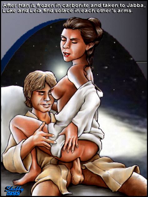 225 luke and kleia find solace star wars pictures sorted by position luscious