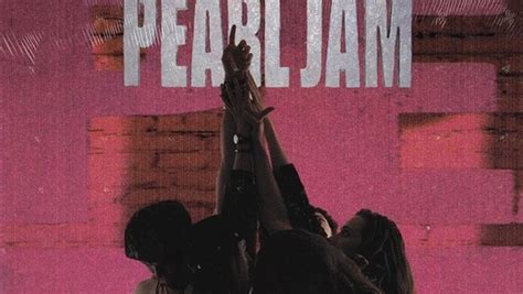 Pearl Jam Ranking Their Albums From Worst To Best Page 2