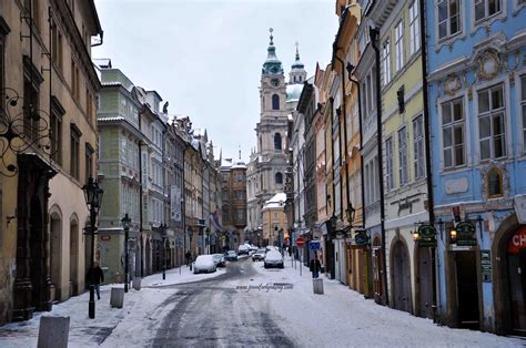 mala strana prague czech central europe prague favorite places
