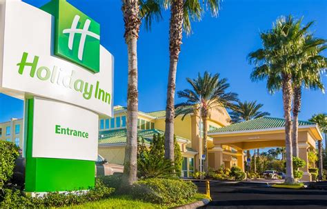 holiday inn st augustine historic   updated