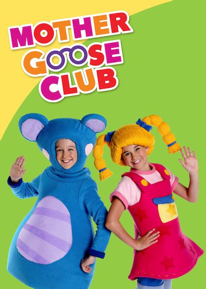 mother goose club   scenes newjerseybilla