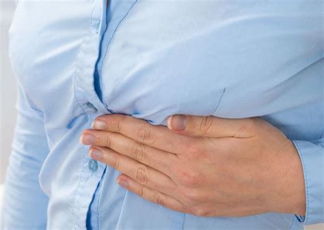 pregnancy symptoms sore swollen breasts