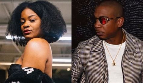 ari lennox explains why she loves ja rule and why he s never cancelled