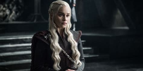 The Game Of Thrones Season 7 Recap You Need Before Season 8 Starts