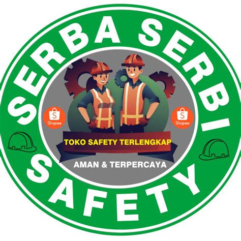 produk serbaserbi safety shopee indonesia