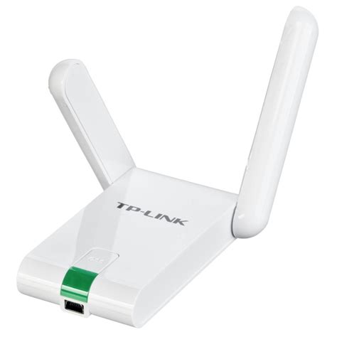 productos repuestos tp link tl wnn high wireless usb adapter