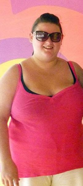 british girl loses weight after humiliating disneyland trip 9 pics