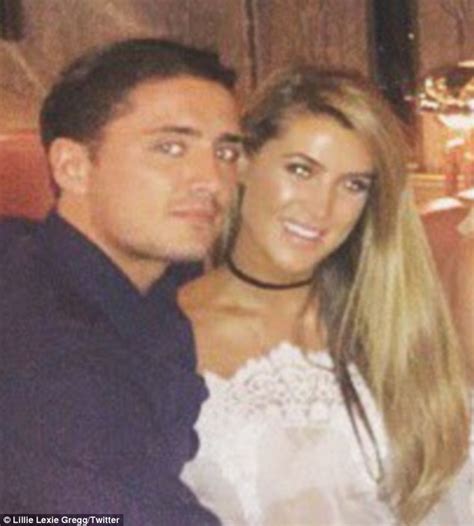lillie lexie gregg vows to never take back stephen bear after he publicly dumped her on cbb